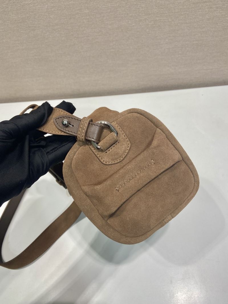 Pra*a satchel bags